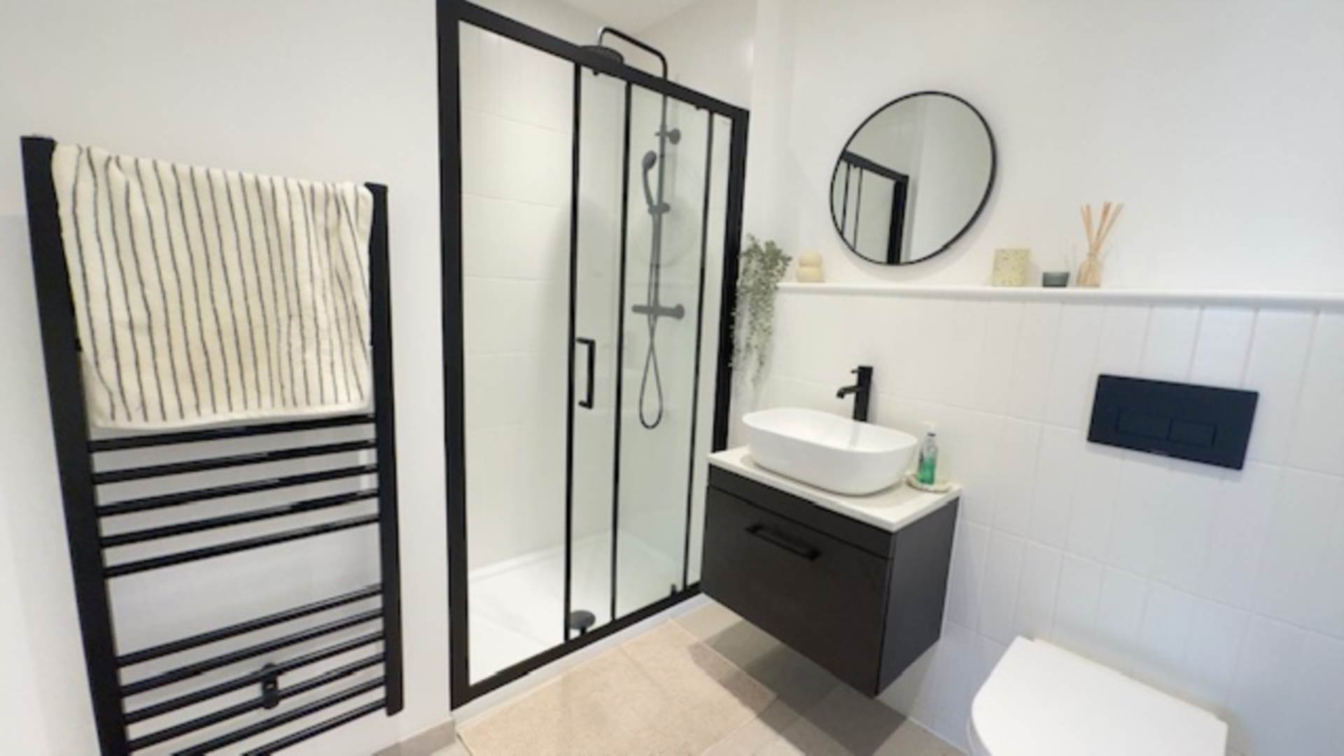 Additional Property Image 1 bedroom Apartment to rent in London 7