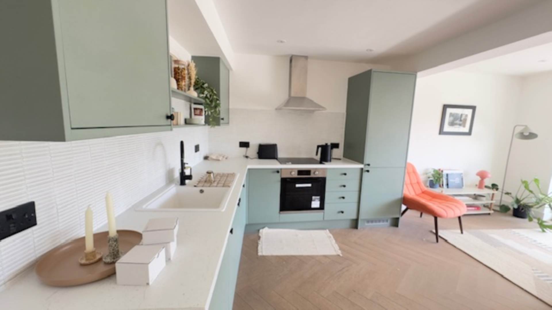 Additional Property Image 1 bedroom Apartment to rent in London 8