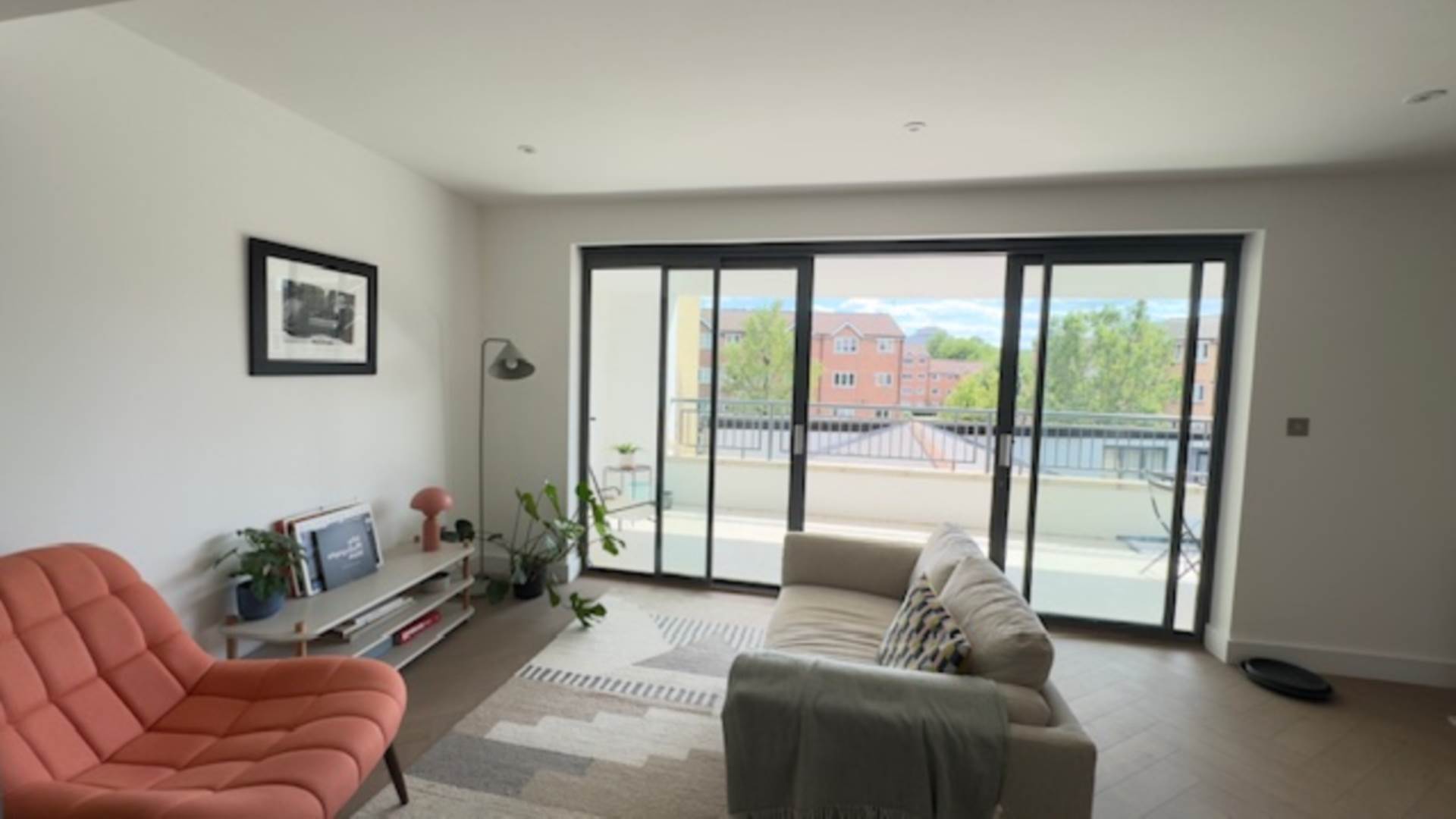 Additional Property Image 1 bedroom Apartment to rent in London 9