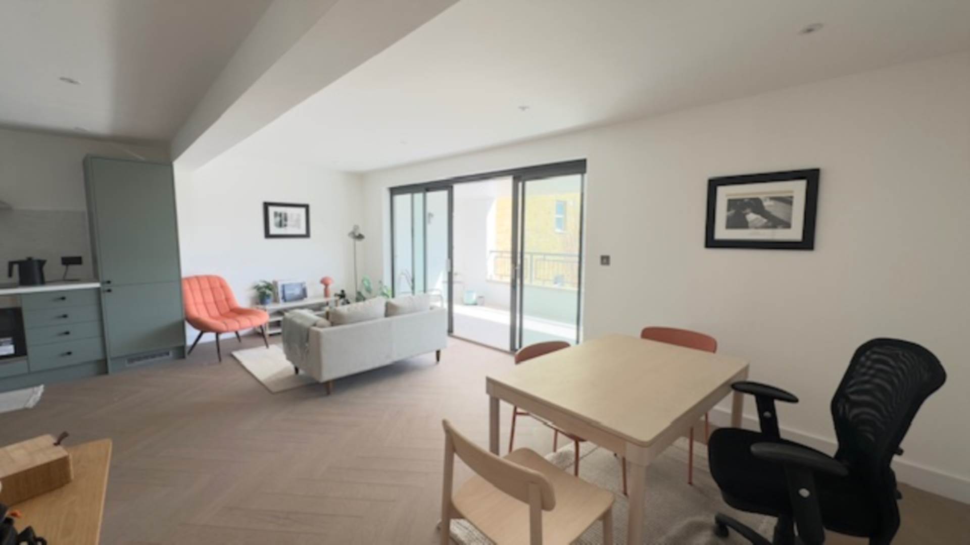 Additional Property Image 1 bedroom Apartment to rent in London 12