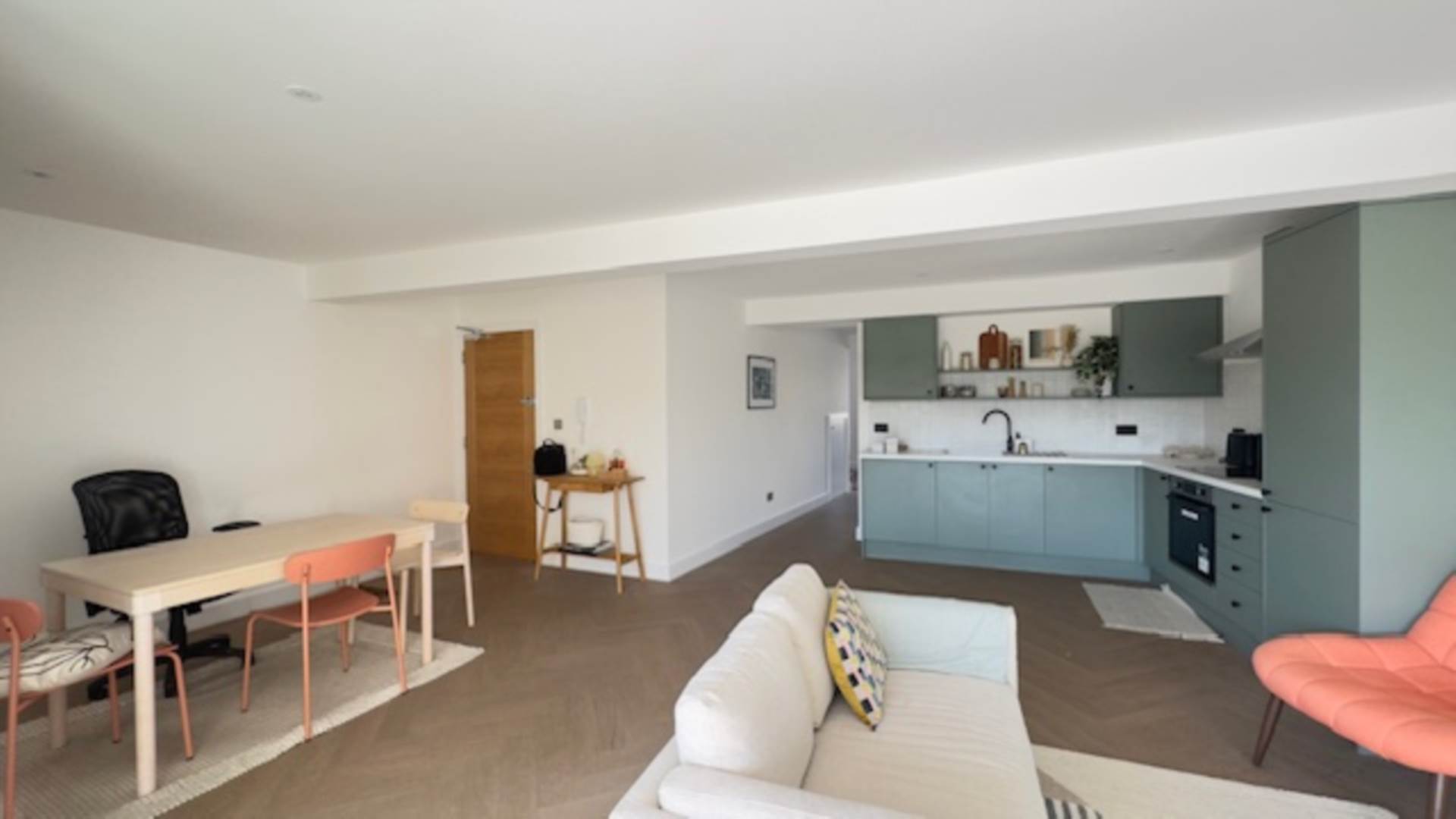 Additional Property Image 1 bedroom Apartment to rent in London 14