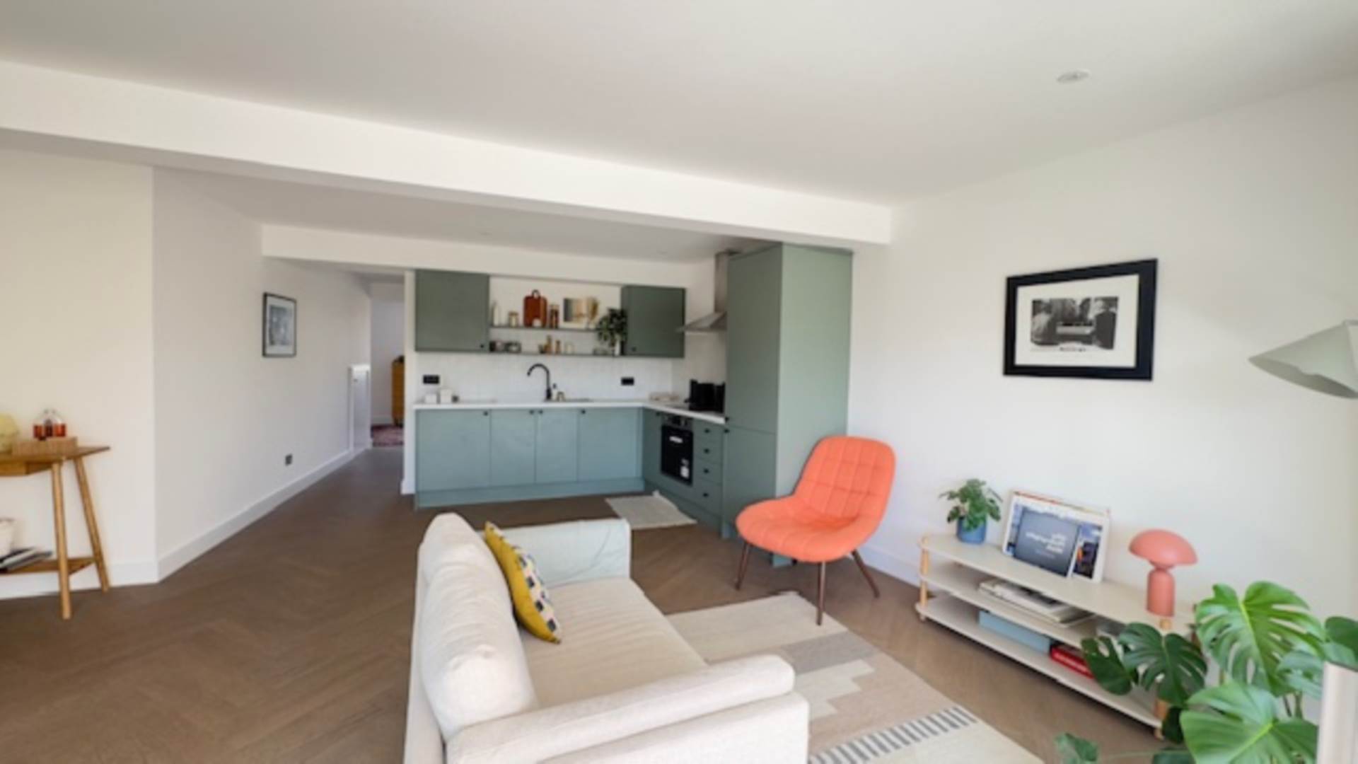 Additional Property Image 1 bedroom Apartment to rent in London 15