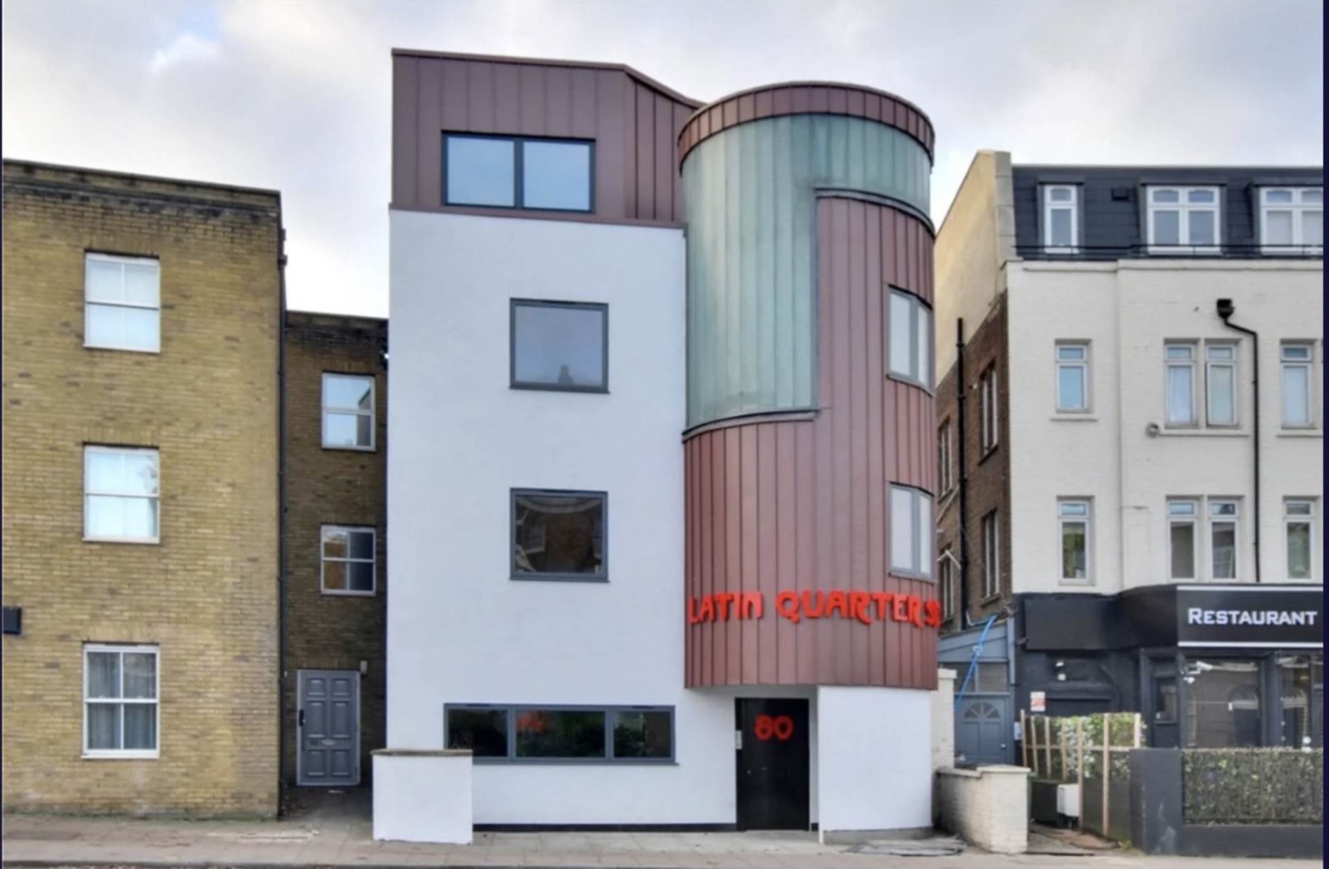 Additional Property Image 1 bedroom Apartment to rent in London 17