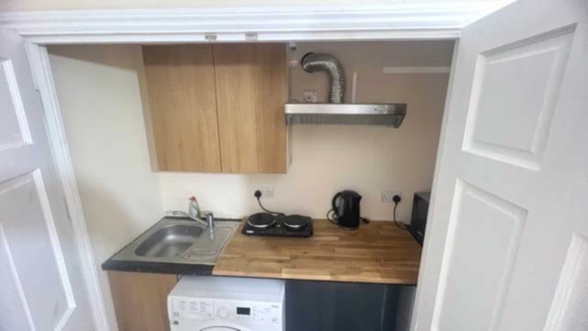 Additional Property Image 0 bedroom Studio to rent in London 3