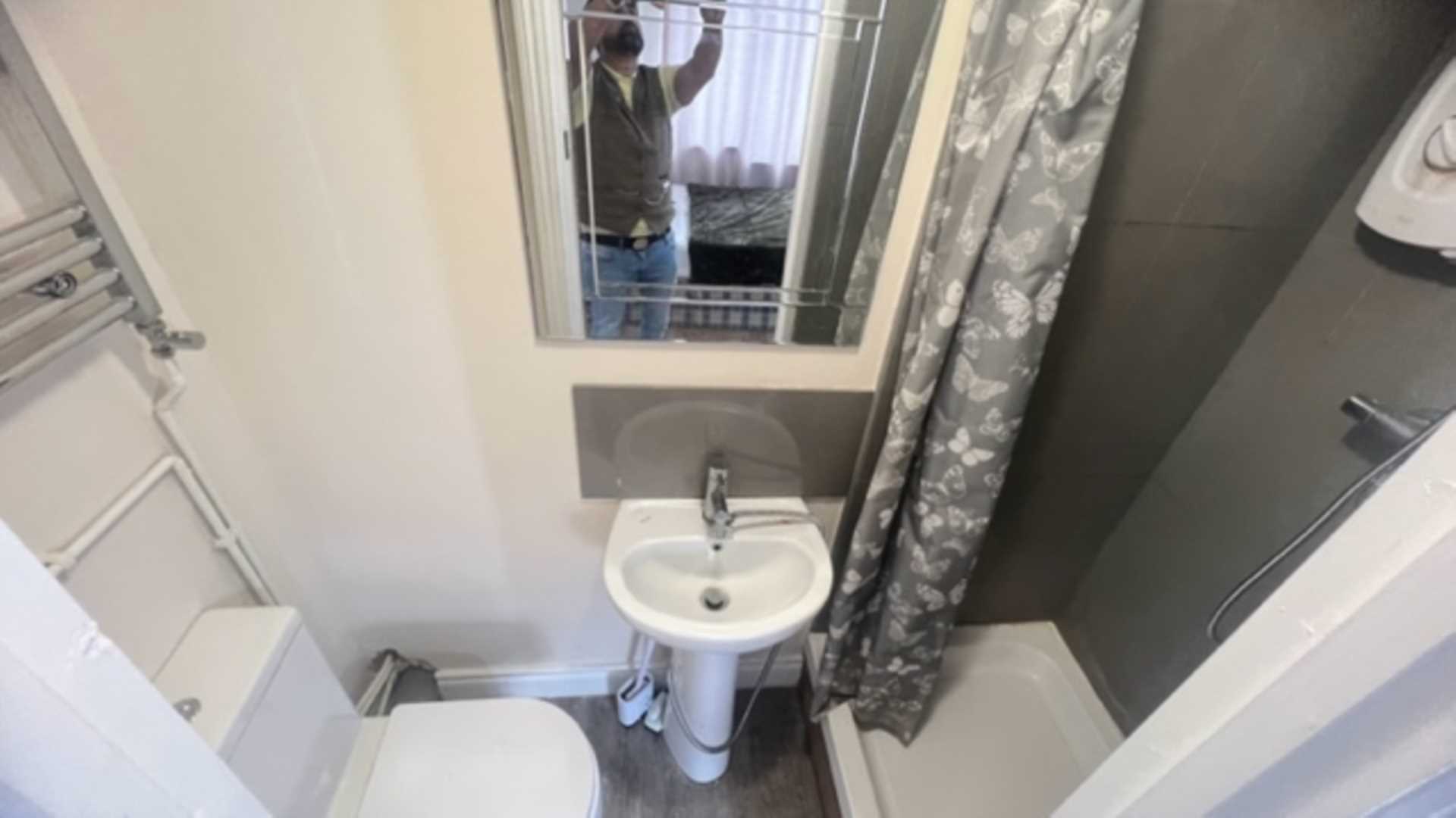 Additional Property Image 0 bedroom Studio to rent in London 5