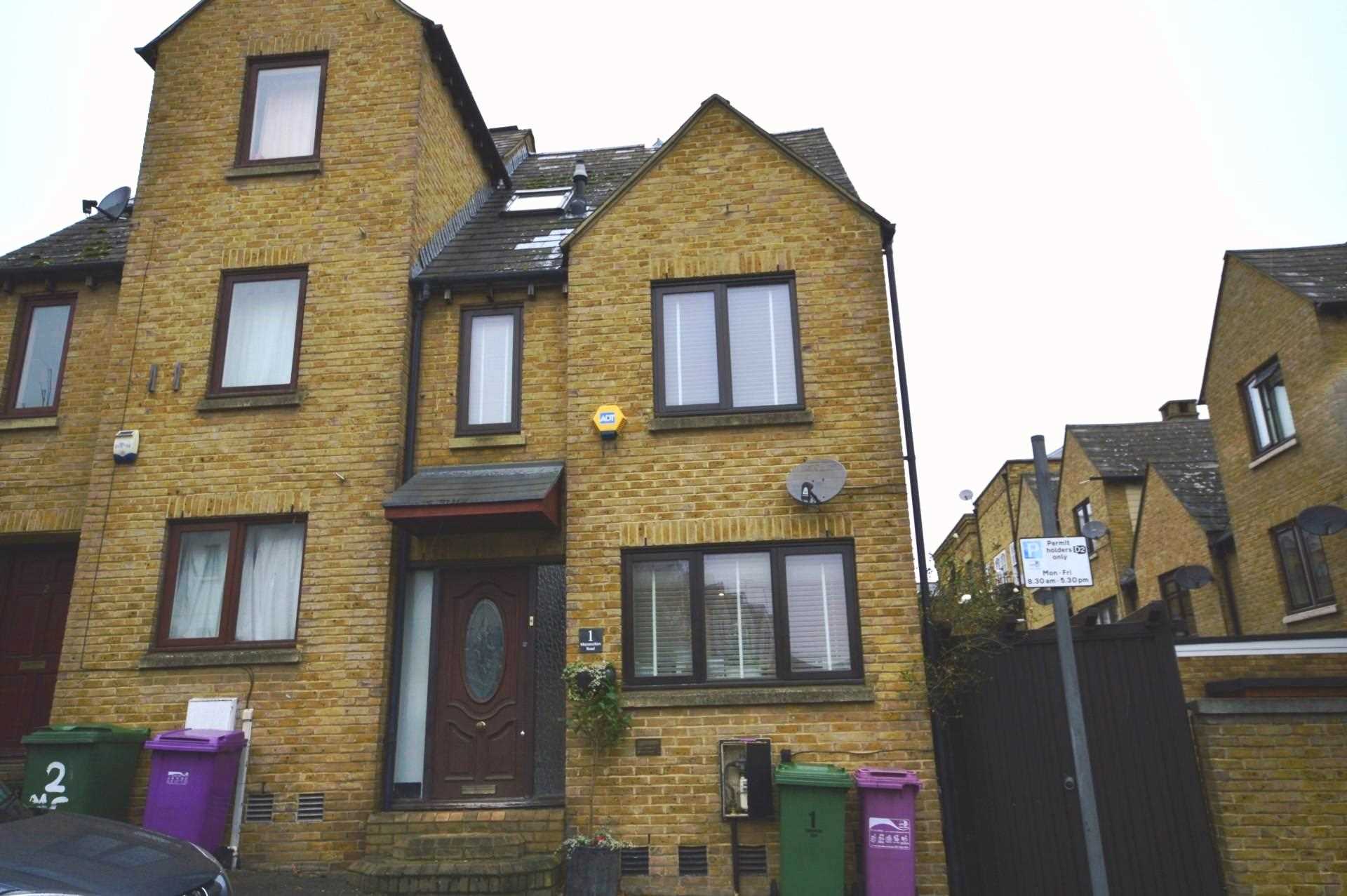 Additional Property Image 0 bedroom Studio to rent in London 6