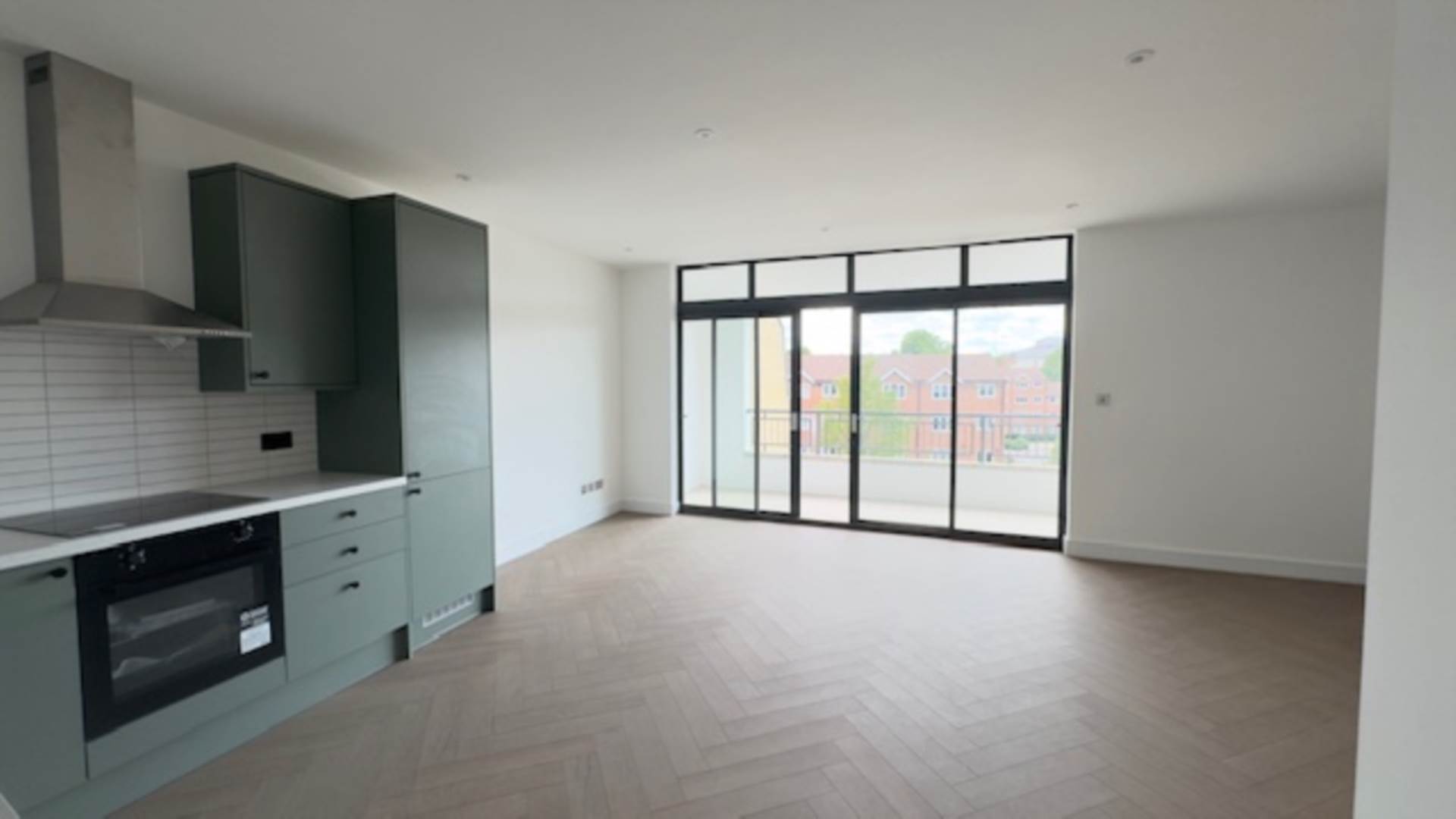Additional Property Image 1 bedroom Apartment to rent in London 3