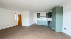 1 bedroom Apartment to rent in London
