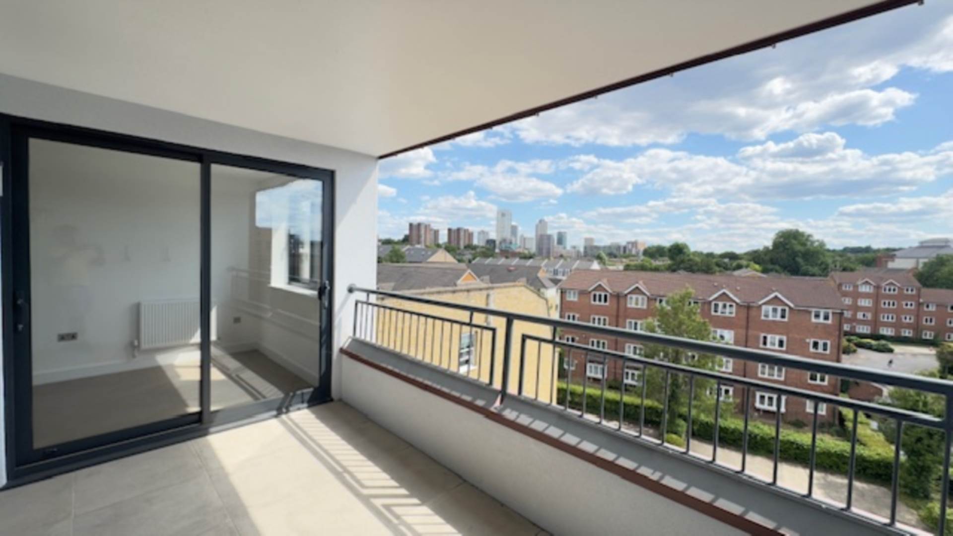 Additional Property Image 1 bedroom Apartment to rent in London 11