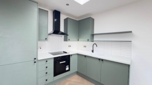 1 bedroom Apartment to rent in London