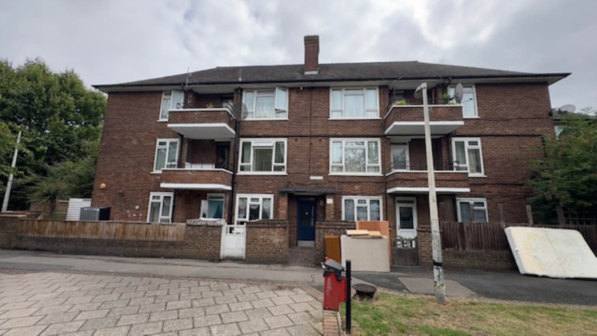 Additional Property Image 3 bedroom Apartment to rent in London 3