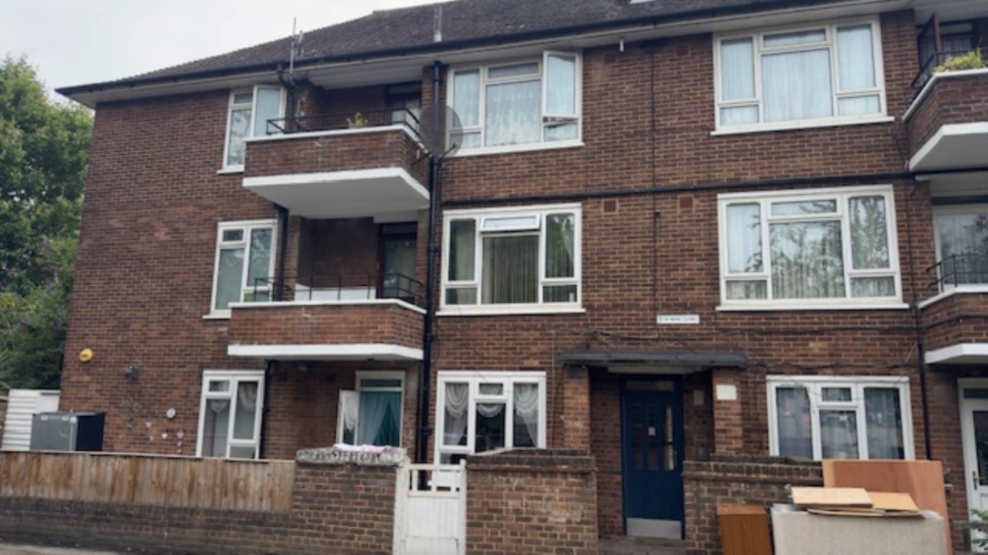 Additional Property Image 3 bedroom Apartment to rent in London 4