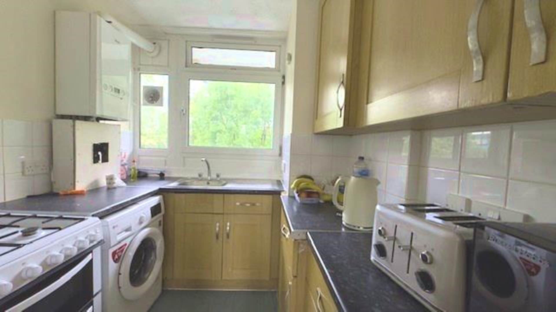 Additional Property Image 1 bedroom Apartment to rent in London 5