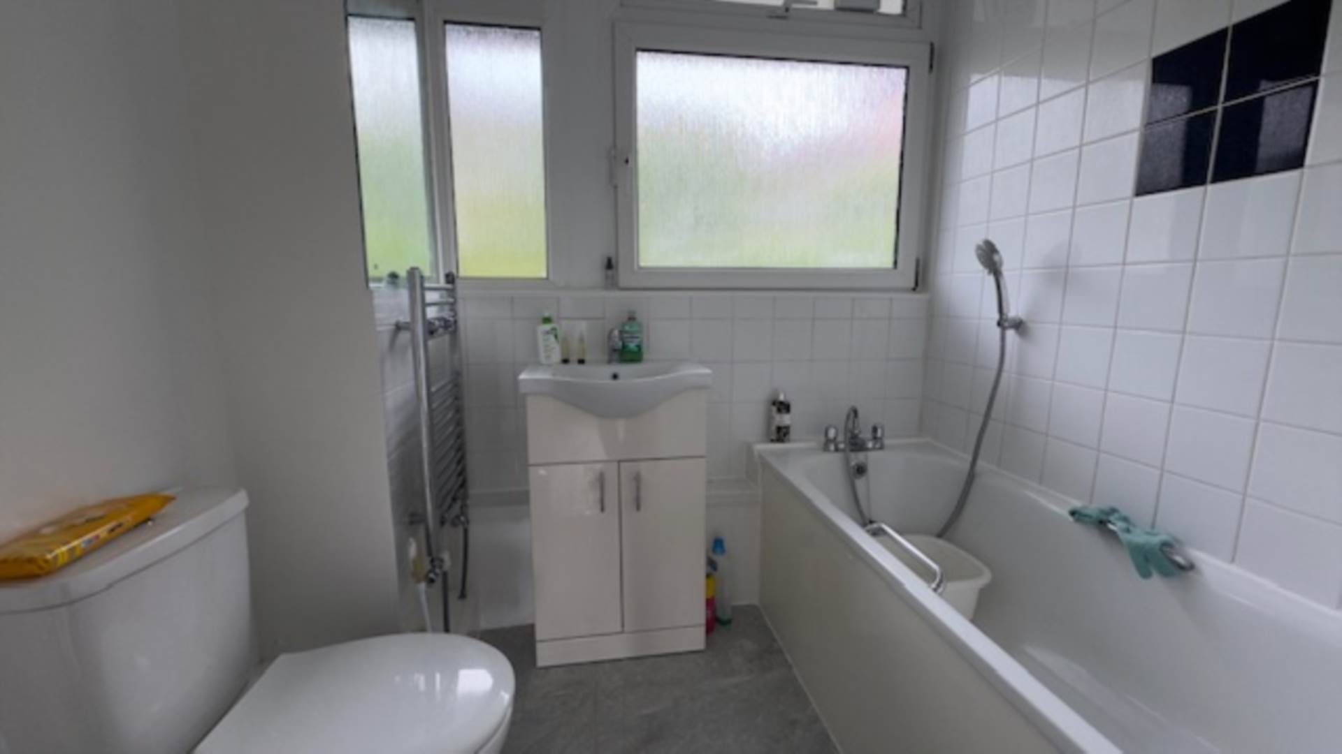 1 bedroom Apartment to rent in London
