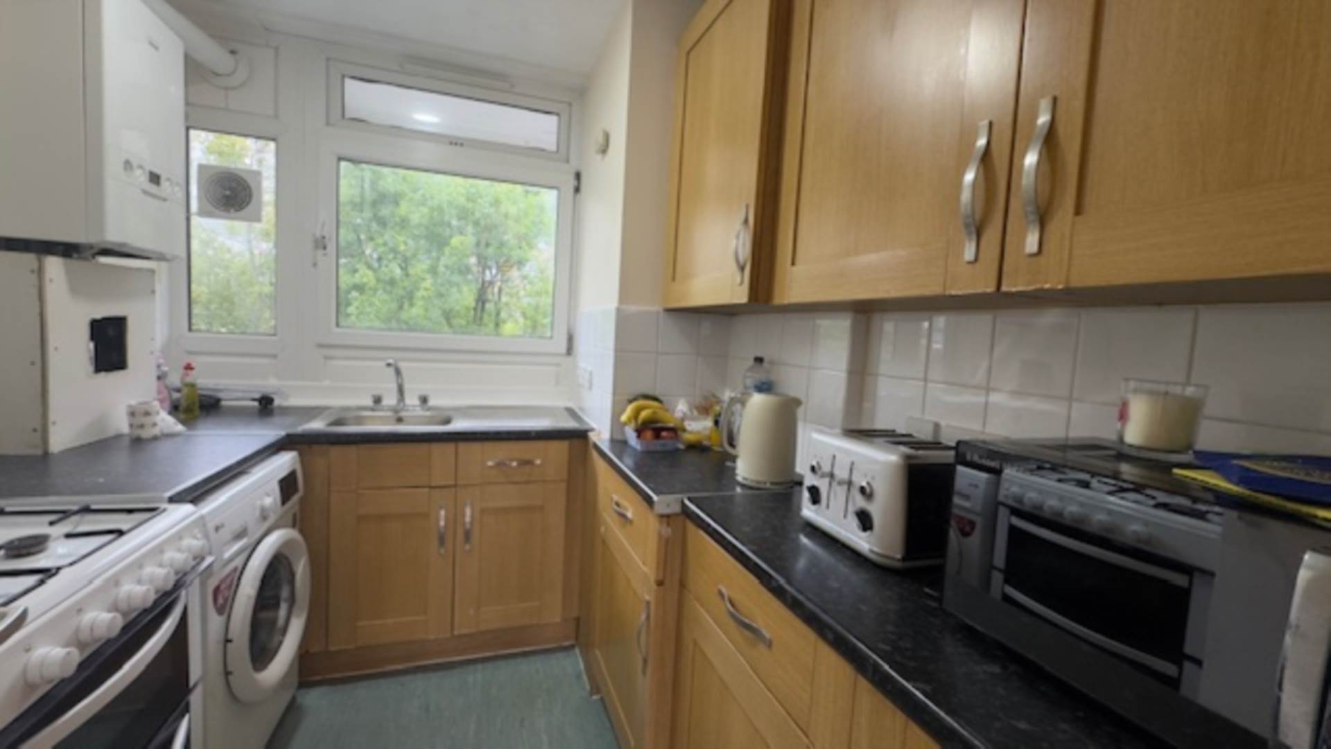 Additional Property Image 1 bedroom Apartment to rent in London 2