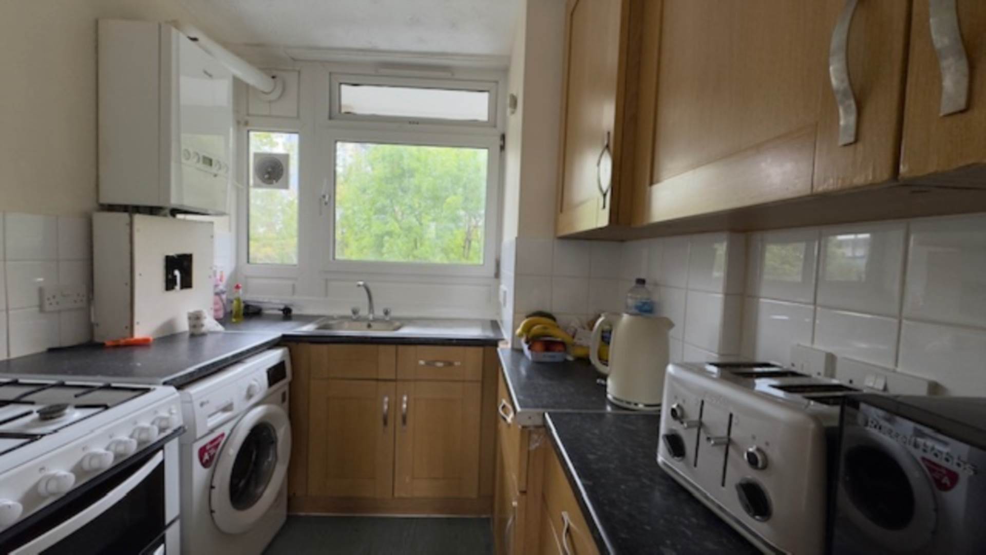 Additional Property Image 1 bedroom Apartment to rent in London 3