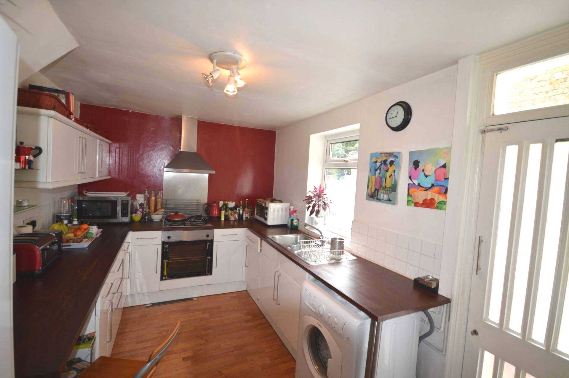 Additional Property Image 3 bedroom Terraced to rent in London 2