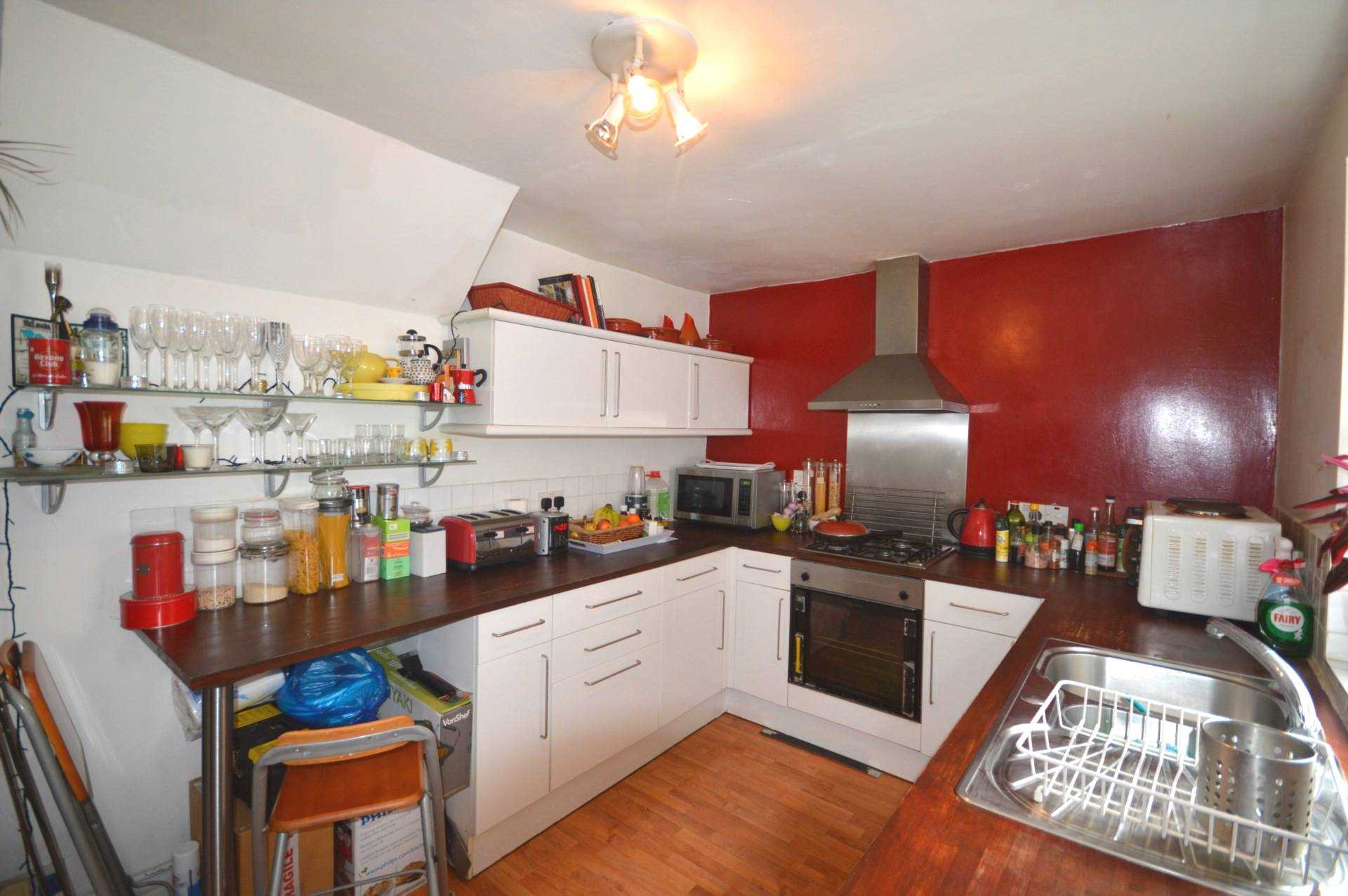 Additional Property Image 3 bedroom Terraced to rent in London 3