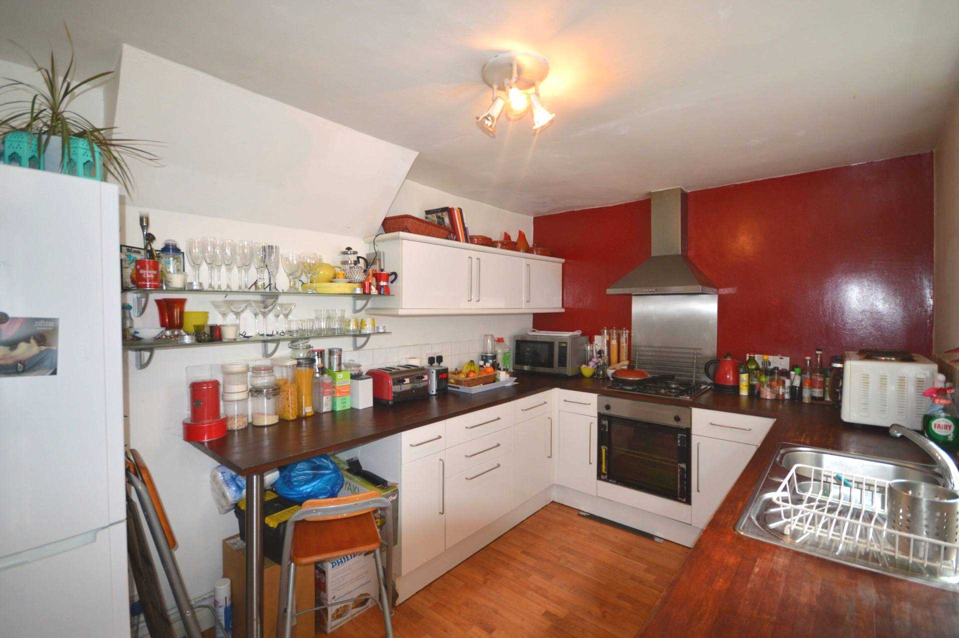 Additional Property Image 3 bedroom Terraced to rent in London 4