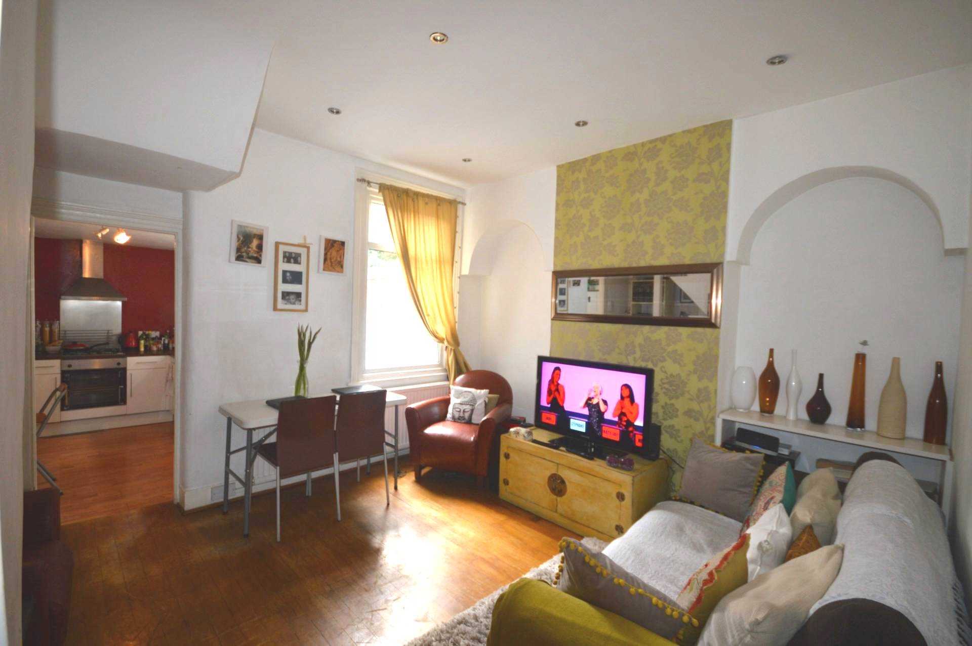 Additional Property Image 3 bedroom Terraced to rent in London 7