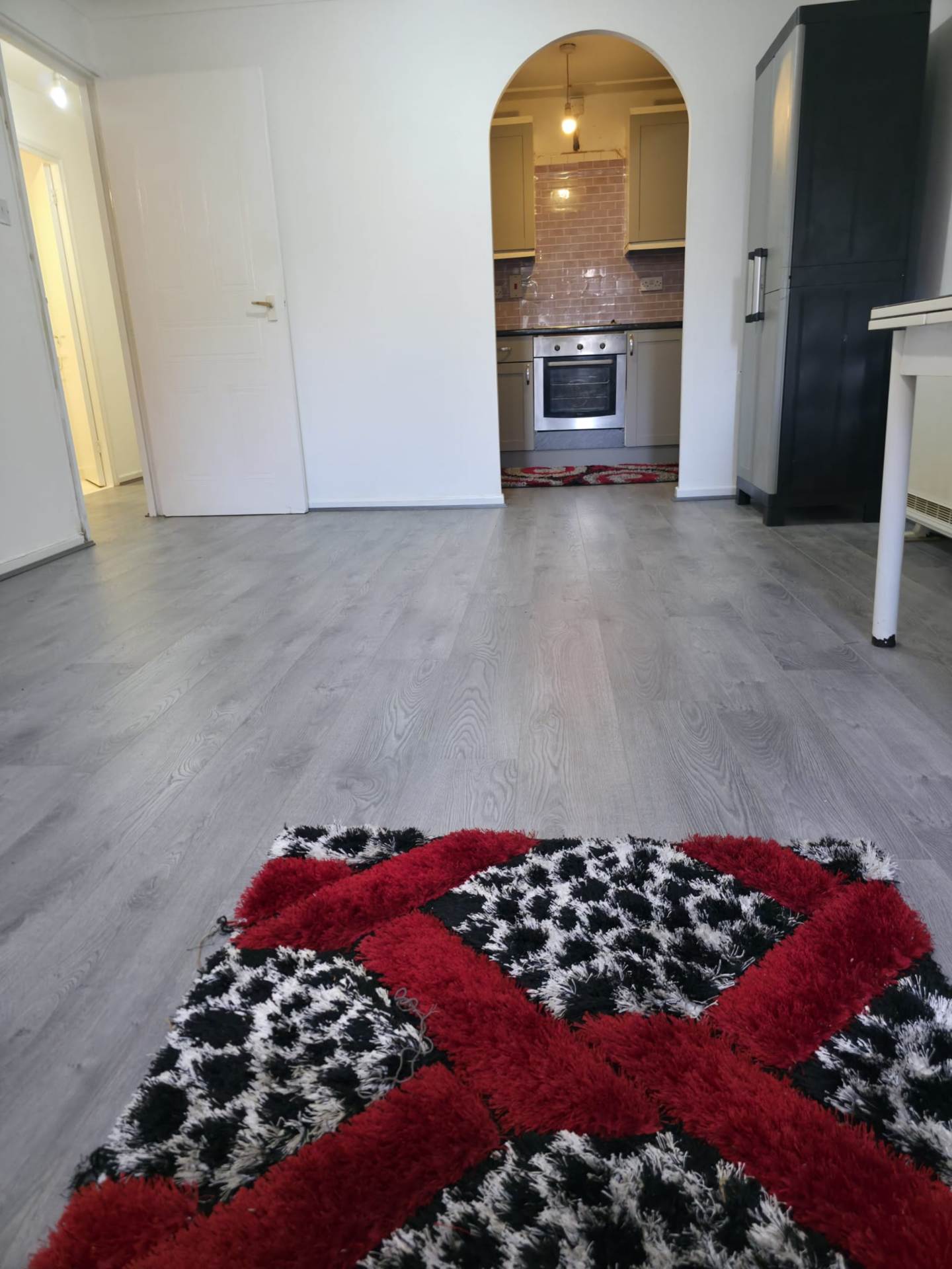 Additional Property Image 1 bedroom Apartment to rent in Barking 2