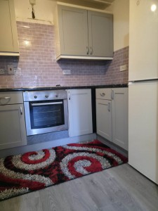1 bedroom Apartment to rent in Barking