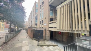 0 bedroom Studio to rent in London