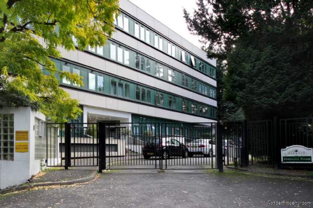 Additional Property Image 2 bedroom Flat for sale in London 2
