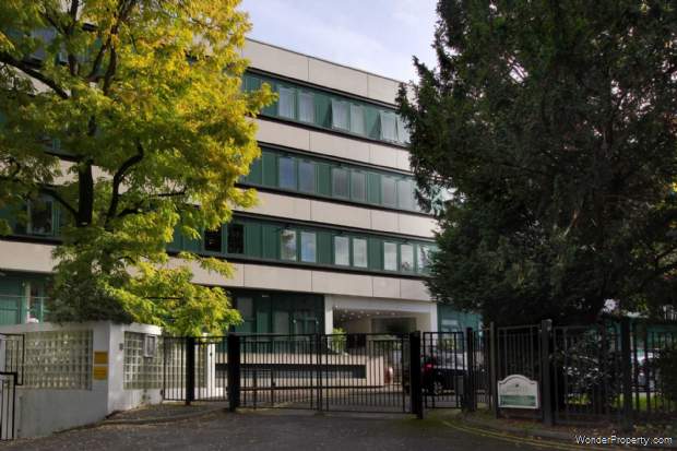 Additional Property Image 2 bedroom Flat for sale in London 3
