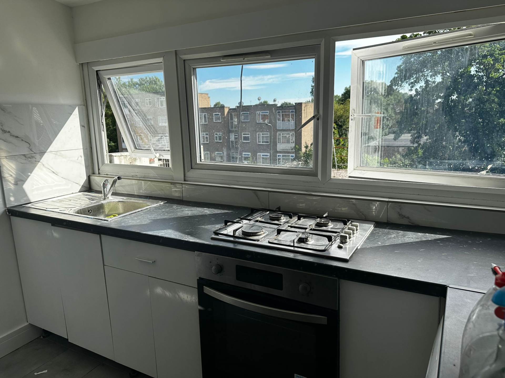 Additional Property Image 2 bedroom Flat to rent in London 9