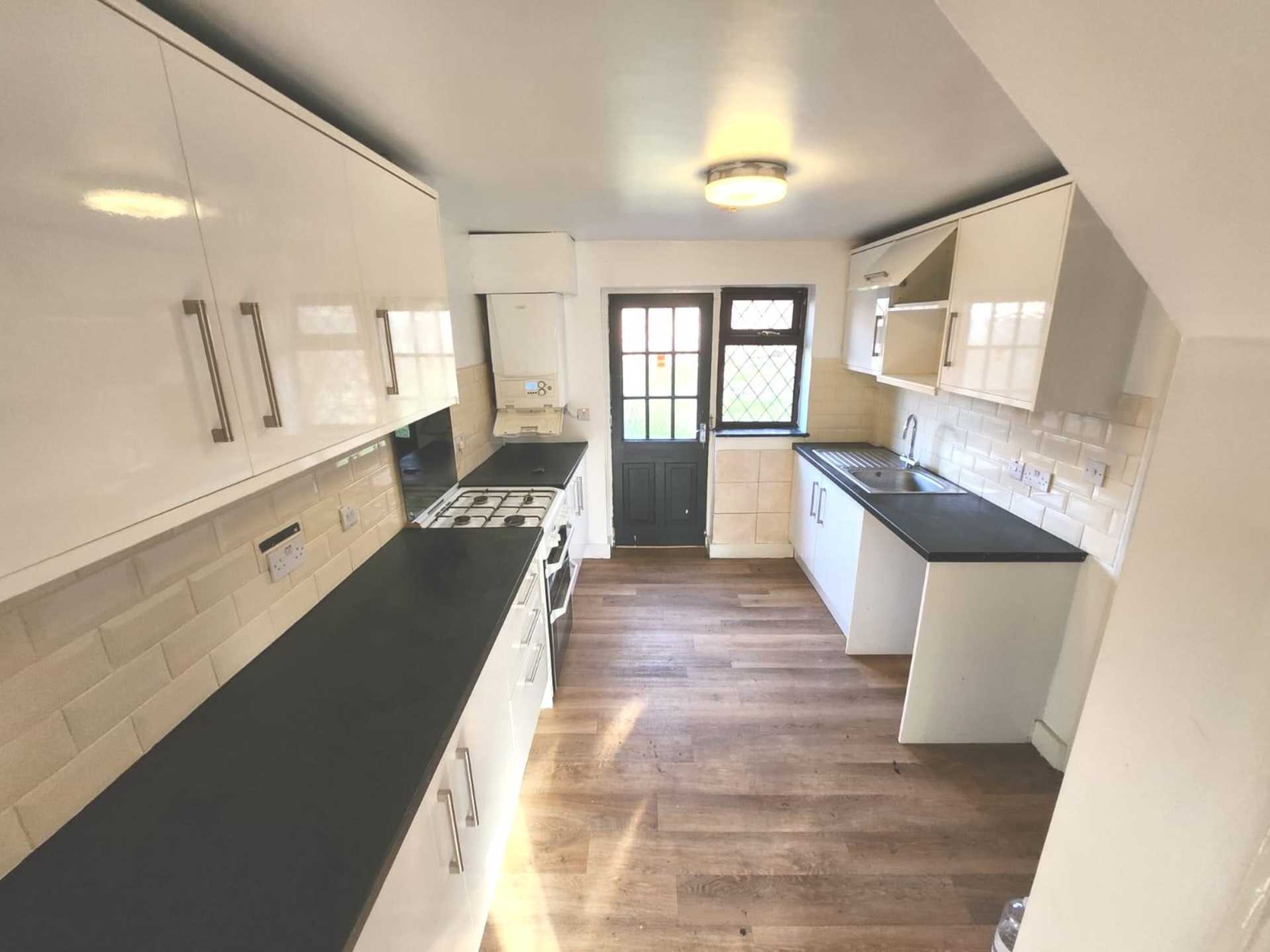 3 bedroom Semi Detached to rent in Aylesbury
