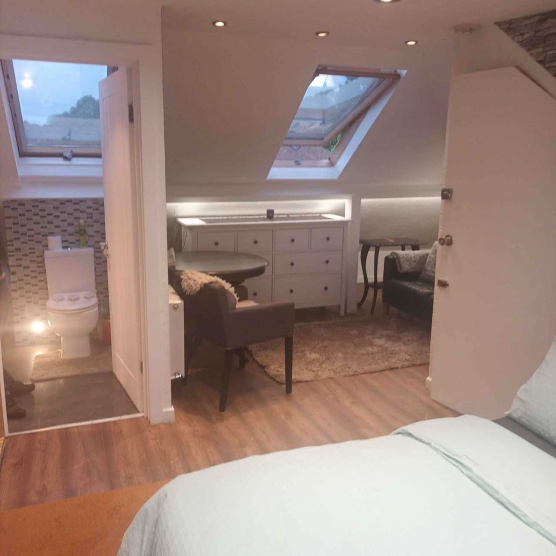 Additional Property Image 1 bedroom Studio to rent in London 4