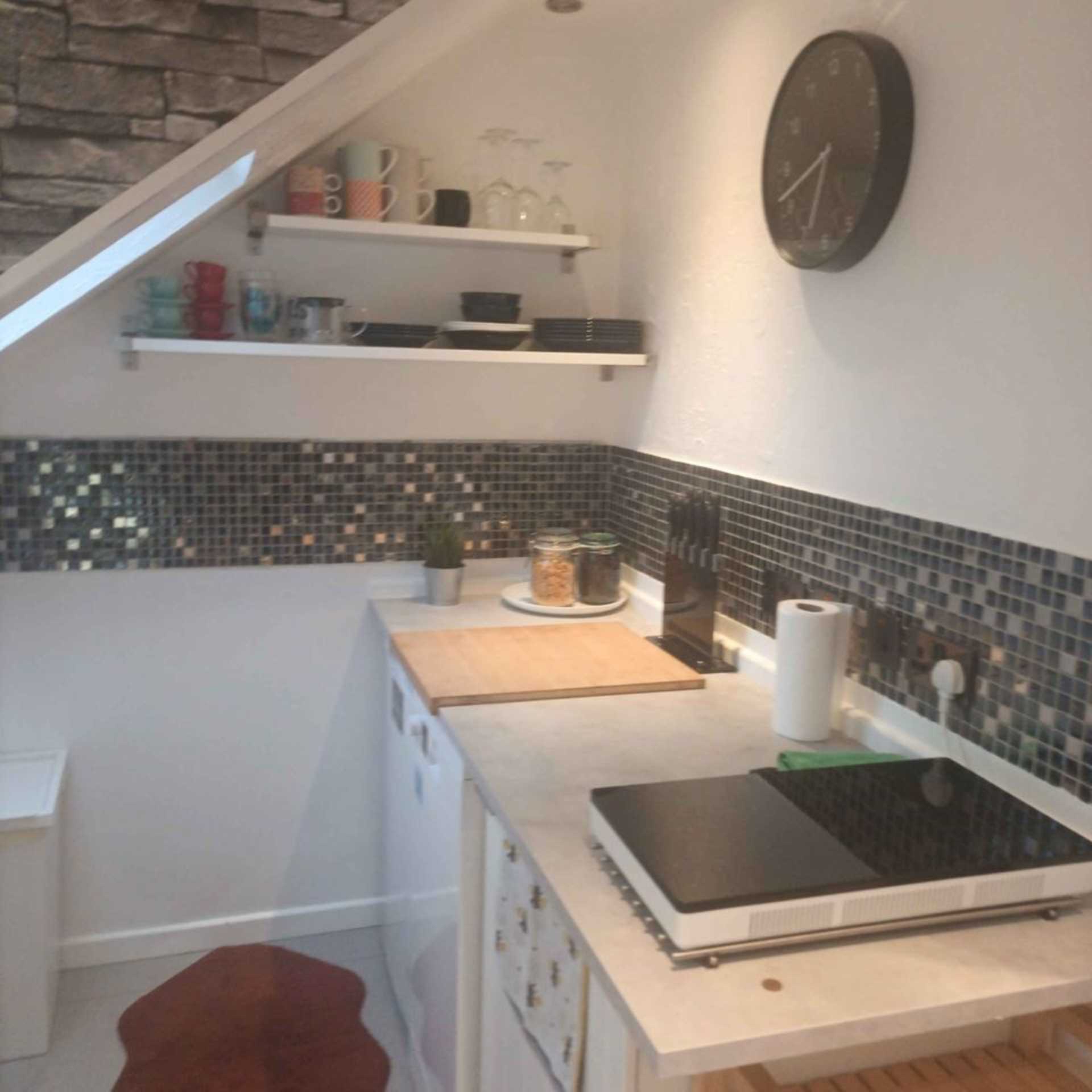 Additional Property Image 1 bedroom Studio to rent in London 5