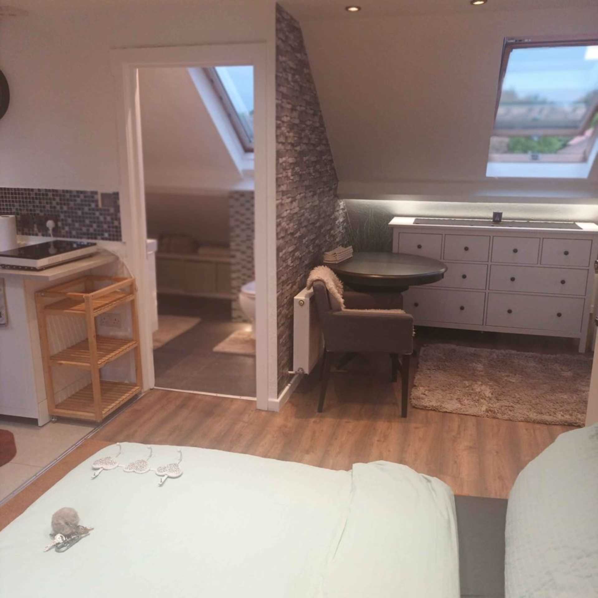 Additional Property Image 1 bedroom Studio to rent in London 6