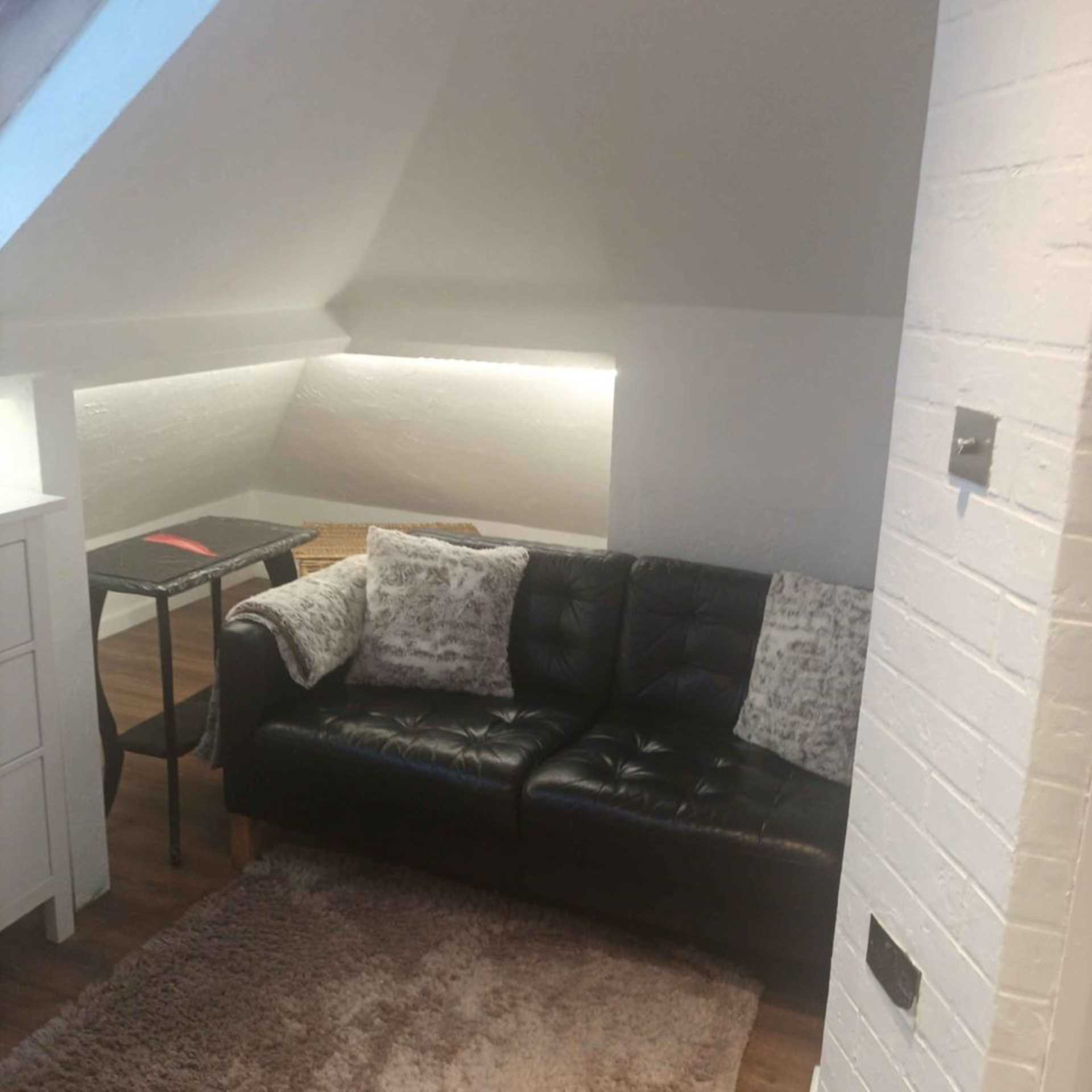 Additional Property Image 1 bedroom Studio to rent in London 10