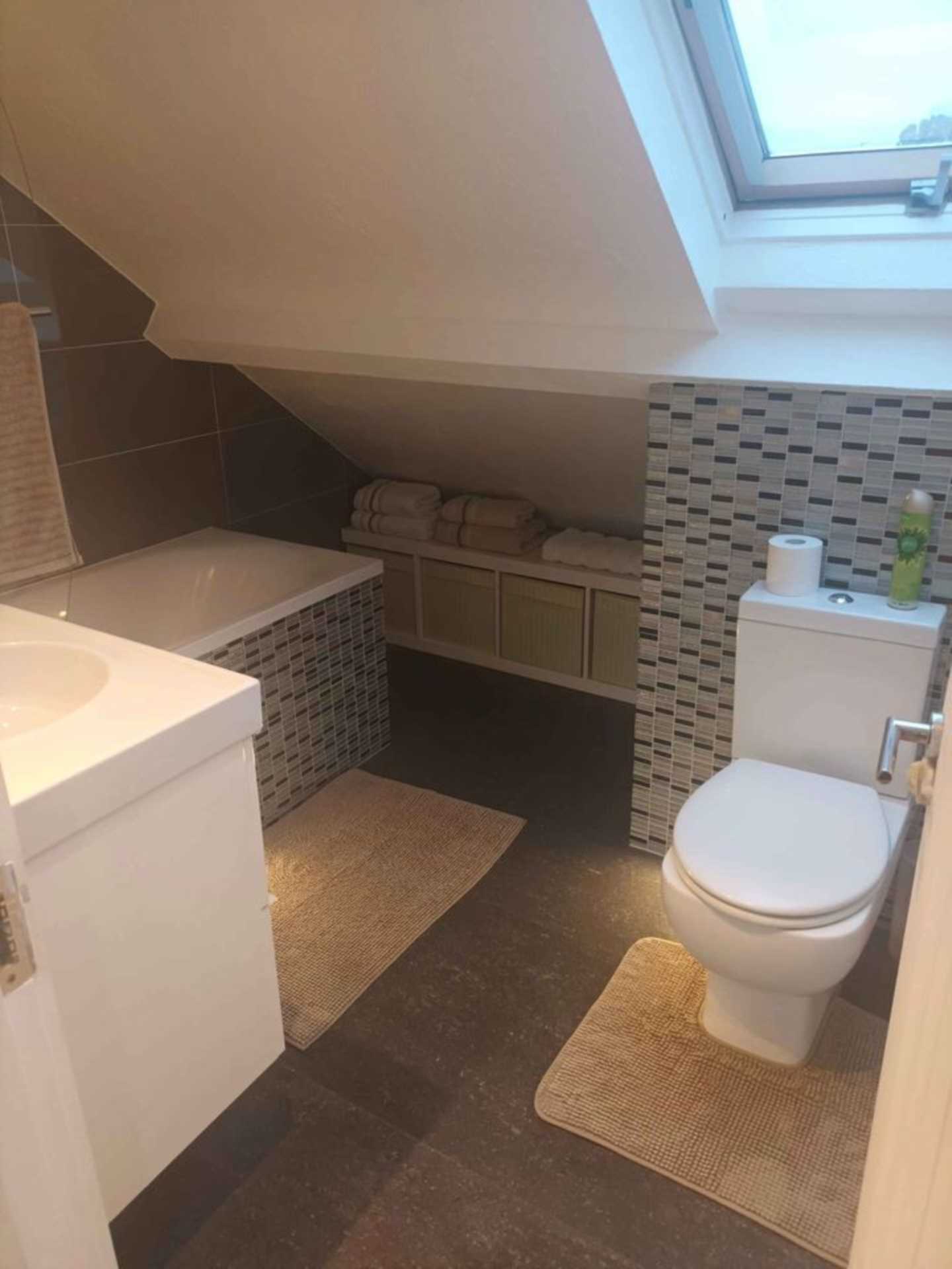 Additional Property Image 1 bedroom Studio to rent in London 14