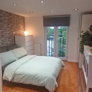 1 bedroom Studio to rent in London