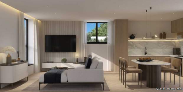 Additional Property Image 3 bedroom Apartment for sale in London 2