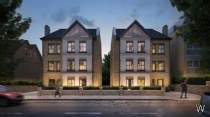 3 bedroom Apartment for sale in London