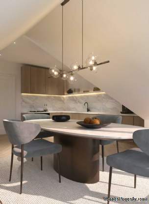 Additional Property Image 1 bedroom Studio for sale in London 4