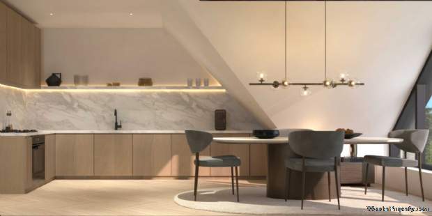 Additional Property Image 1 bedroom Studio for sale in London 5