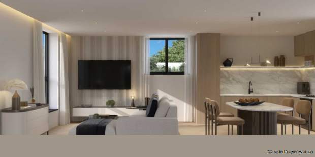 Additional Property Image 1 bedroom Studio for sale in London 7