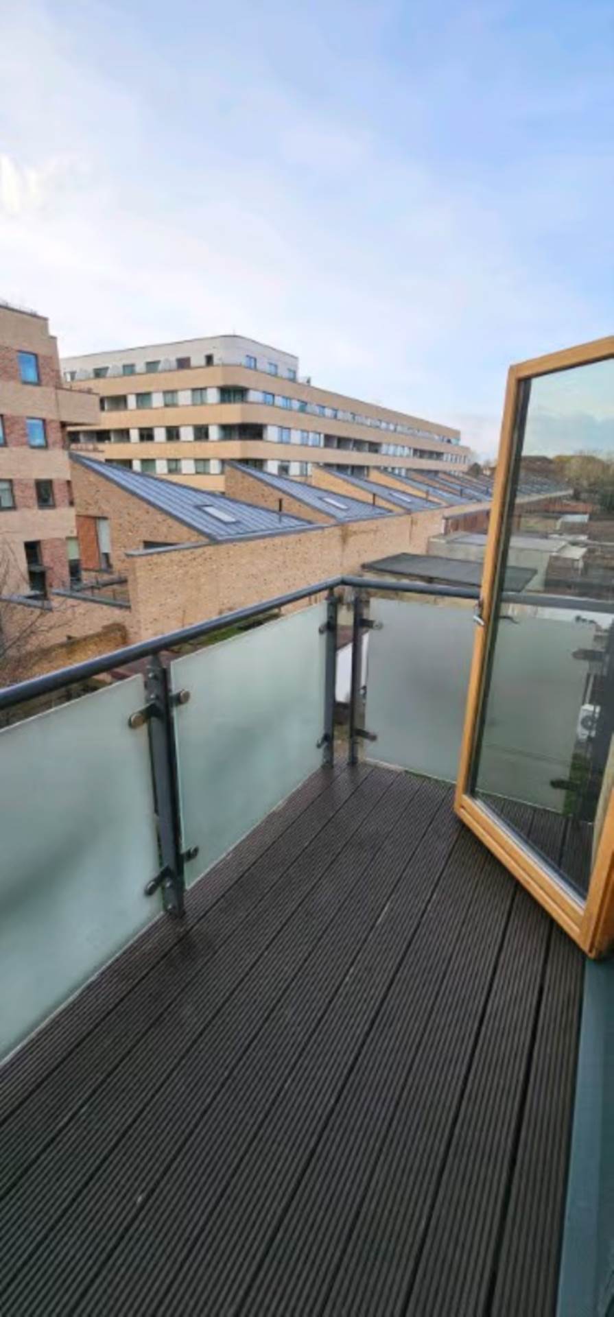 Additional Property Image 1 bedroom Flat to rent in Hounslow 5