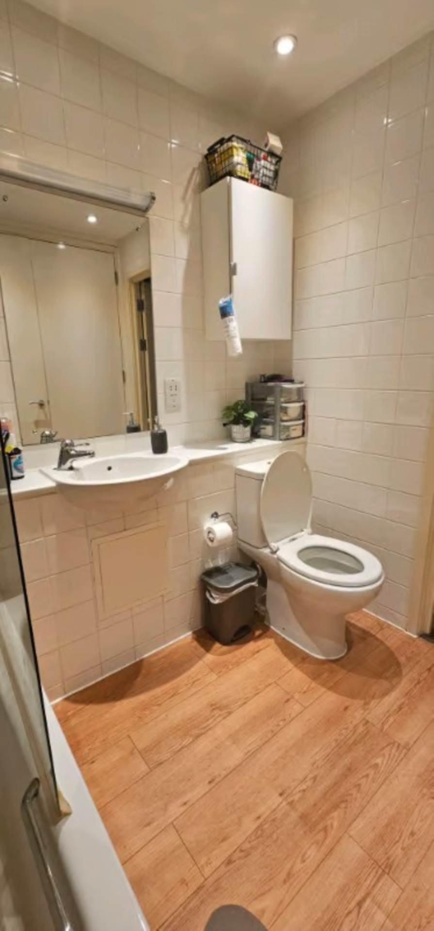 Additional Property Image 1 bedroom Flat to rent in Hounslow 7