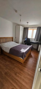 1 bedroom Flat to rent in Hounslow