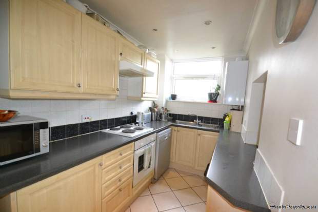 Additional Property Image 2 bedroom Flat for sale in London 7