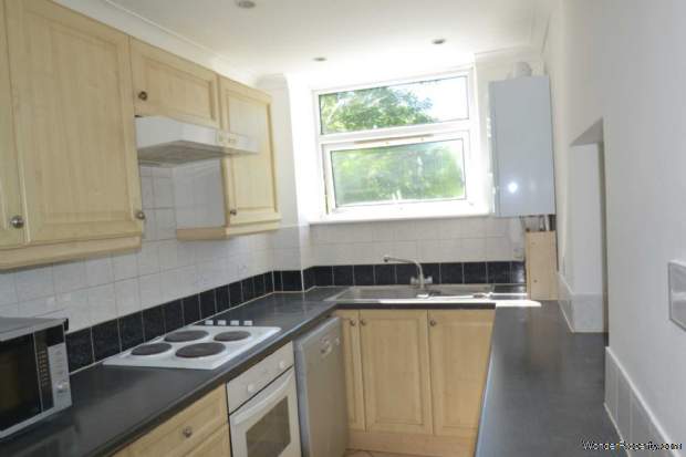 Additional Property Image 2 bedroom Flat for sale in London 10