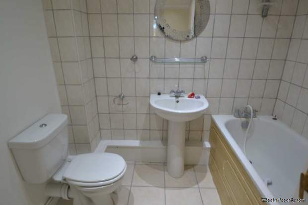 Additional Property Image 2 bedroom Flat for sale in London 12