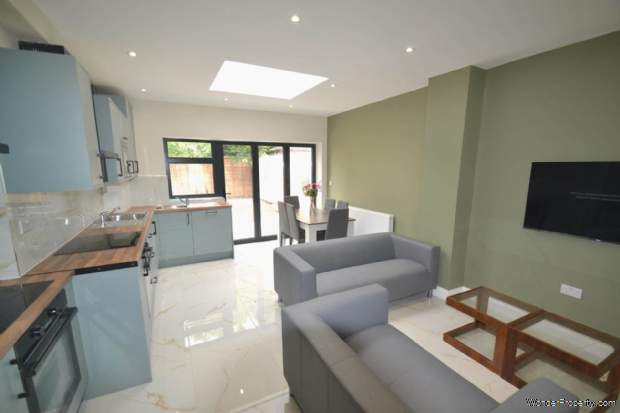 Additional Property Image 0 bedroom Terraced to rent in London 2