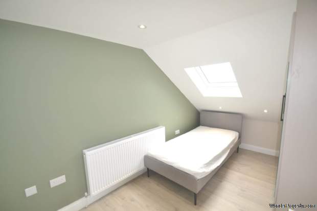 Additional Property Image 0 bedroom Terraced to rent in London 4